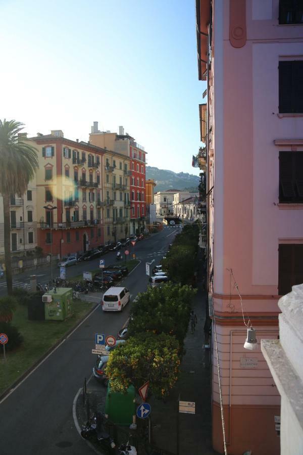 Vivi 5 Terre Hotel La Spezia Exterior photo